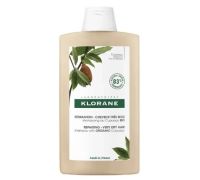 Klorane Shampoo al Cupuacu bio ristrutturante 100ml