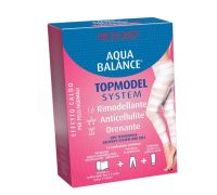 AQUA BALANCE COFANETTO TOP MODEL SYSTEM EFFETTO CALDO