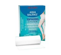 AQUA BALANCE COFANETTO TOP MODEL SYSTEM EFFETTO FREDDO