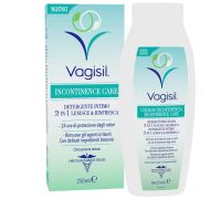 VAGISIL INCONTINENCE C DET INT