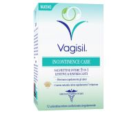 VAGISIL INCONTINENCE C SALV IN