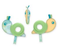 Chicco baby snail eco+ gioco per bambini