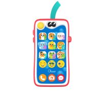 Chicco baby smartphone gioco elettronico interattivo per bambini