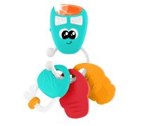 Chicco chiavi elettroniche interattive gioco educativo bilingue per bambini
