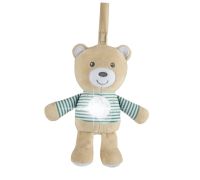 Chicco lullaby stardust orsetto luce notturna per bambini