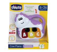 Chicco eco+ camioncino camioncino ecologico