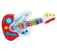 Chicco Chitarra zecchino oro gioco sonoro per bambini 