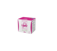 LADY PRESTERIL P/SLIP RIP BIOD