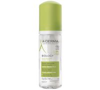 ADERMA A-D BIOLOGY MOUSSE DETERGENTE IDRA-PROTETTIVA 150ML