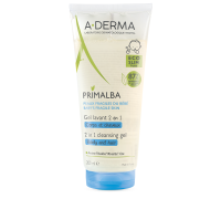 PRIMALBA GEL DETERGENTE 2 IN 1