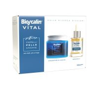 BIOSCALIN VITAL SISTEMA CAPELLI PELLE E UNGHIE