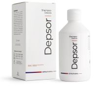DEPSOR SHAMPOO DOCCIA 250ML