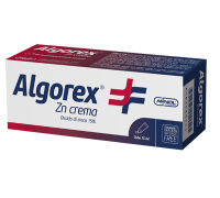 ALGOREX ZN CREMA 75ML