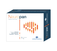 NEUROPAN 30 COMPRESSE