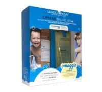 LA ROCHE POSAY COFANETTO LIPIKAR BAUME AP+M