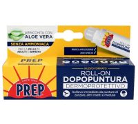 Prep roll-on dopopuntura dermoprotettivo 15ml