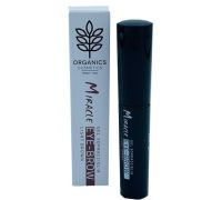 Organic Pharm Miracle Eye-Brow light brown gel sopracciglia 5ml