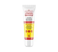 Vitamindermina gel antisfregamento 100ml
