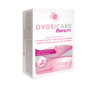 Ovosicare Fertility integratore per la fertilità della donna 30 capsule