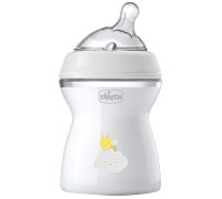 CH BIBERON NF PP 2M+ 250ML UNI