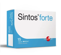 Sintos Forte integratore di Acido Ialuronico 15 capsule
