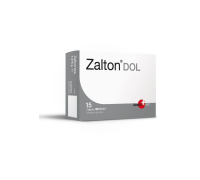 ZALTON DOL 15CPS