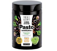 Yes Sirt Slimming Activator pasto sostitutivo vellulata di verdure 7 pasti 364 grammi