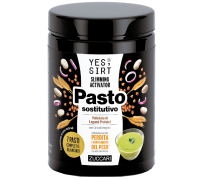 Yes Sirt Slimming Activator pasto sostitutivo vellulata di legumi 7 pasti 364 grammi