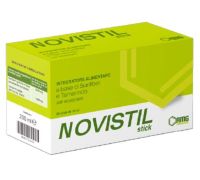 Movistil integratore per la funzione gastro-intestinale 20 stick x 10ml