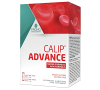 Calip Advance integratore per il controllo del colesterolo 20 stick pack