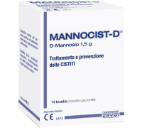 MANNOCIST-D 14BUST 2G