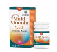 Multi Vitamin Adulti 30 compresse