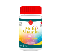 Multi Vitamin Junior 30 gommose
