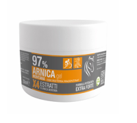 Gel Arnica 97% gel ad alta concentrazione per dolori muscolari e articolari 250ml
