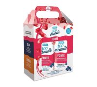 Nova 100 drenante forte bipack 2 x 300ml