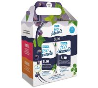 Nova100 Drenante Slim soluzione orale 2 x 300ml