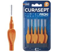 Curasept Proxi T14 scovolini interdentali 6 pezzi