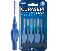 Curasept Proxi T20 soft blue scovolini interdentali 6 pezzi