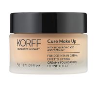 KORFF CURE MAKE UP FONDOTINTA IN CREMA EFFETTO LIFTING 03 30ML