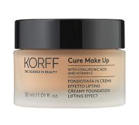 KORFF CURE MAKE UP FONDOTINTA IN CREMA EFFETTO LIFTING 05 30ML
