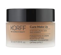 KORFF CURE MAKE UP FONDOTINTA IN CREMA EFFETTO LIFTING 06 30ML