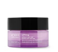 KORFF LIFTING CREMA RICCA VISO 50ML