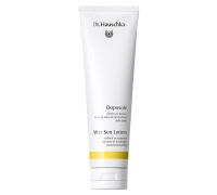 Dr.Hauschka doposole nutriente e lenitivo per il corpo 150ml