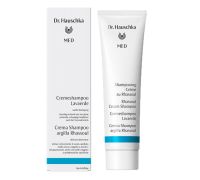 Dr.Hauschka crema shampoo all’argilla 150ml