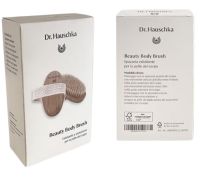 Dr. Hauschka Beauty Body Brush spazzola esfoliante per la pelle del corpo 1 pezzo