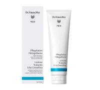 Dr.Hauschka lozione trattamento alle erbe lozione viso riequilibrante naturale 145ml