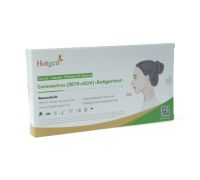 HOTGEN TAMPONE NASALE 2019-NCOV AG