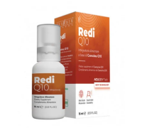 Redi Q10 gocce orali 15ml