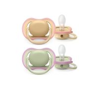 Avent Ultra Air succhietto 0-6m 2 pezzi