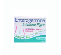 Enterogermina Intestino Pigro 20 bustine